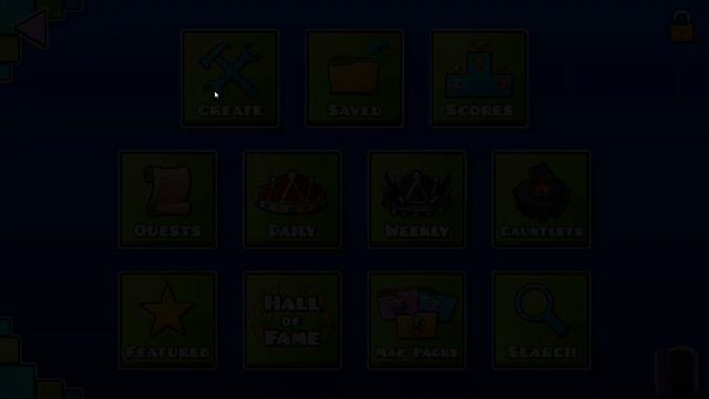 СКОЛЬКО У МЕНЯ УЖЕ ПОПЫТОК НА CRAZY?! - Geometry Dash 2.11 смотреть онлайн