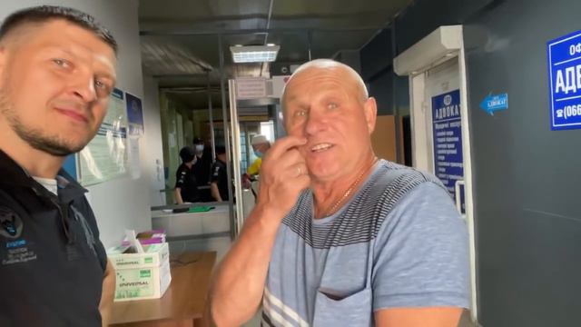 Кузьменко отстранён - ждём улучшения служебной деятельности!