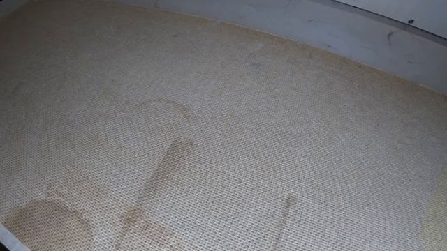 Кресло качалка советская. Реставрация своими руками. DIY