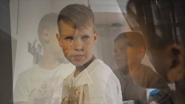 "Босс молокосос" 5 отряд смотреть онлайн