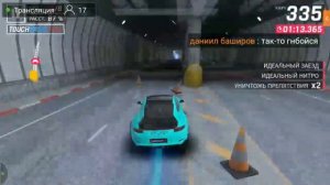 Asphalt 9 LIVE : Красный Mercedes UNLEASHEDнулся ! (Кубок+Сеть)