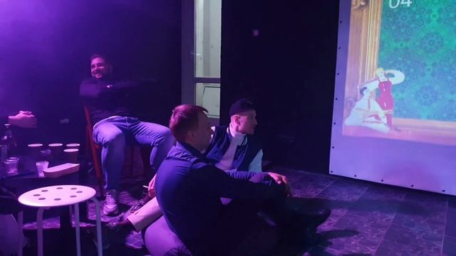 все звезды шоубиза на одном др смотреть онлайн