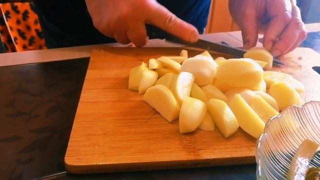 Татарское азу. смотреть онлайн