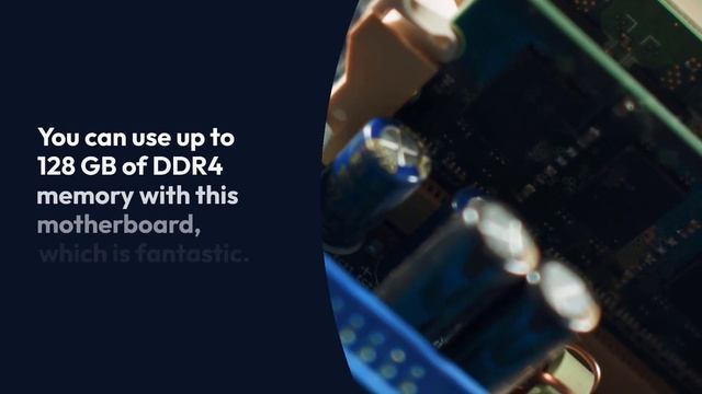 Best Motherboard For i7 6800K in 2023 смотреть онлайн