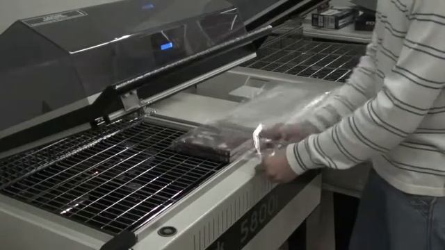 Упаковка CD и DVD дисков смотреть онлайн