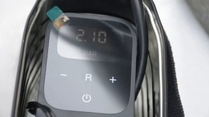 Воздушный компрессор для автомобиля 70MAI Midrive TP01 - Обзор | Распаковка | Тесты