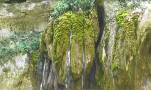 Чегемские Водопады и Голубые Озера Кабардино Балкарии