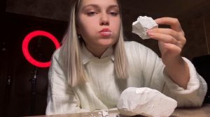 ASMR | CHALK ANNOVKA | МЕЛ  АННОВКА ❤️       #asmr #мел #хруст #хрустмела #drychalk