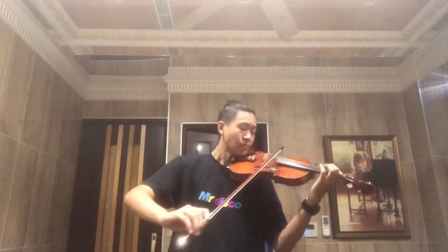 1nonly x lilbubblegum - Ash Kaashh Violin Sample Little Rascals by Toshifumi Hinata
