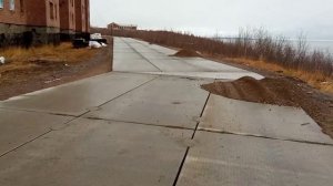 Красноярский край пос Снежногорск. Не много ,обо всём.