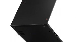 Thinkpad X1 Carbon 7th Gen 360 Animation Video