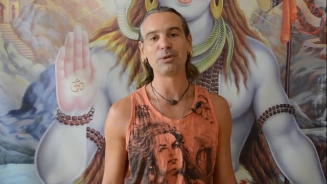 ЙОГА ПРАНАЯМА с Геннадием Болговым в Карпаты, Драгобрат 20 26 сентября смотреть онлайн