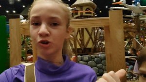 Остров мечты (В Москве)