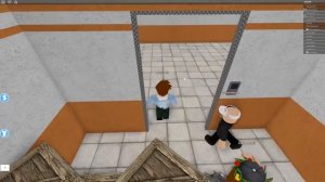 СУМАСШЕДШИЙ ЛИФТ в ROBLOX / Очень странный лифт /  Веселые приключения мульт героя КИДА #КИД