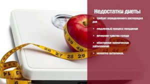 Шок! Супер диета - Минус 60 КГ! Это Правда