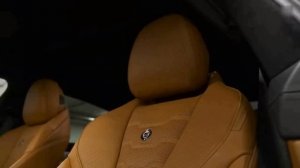 BMW ALPINA BB Gran Coupe LCI | bmw | rocars