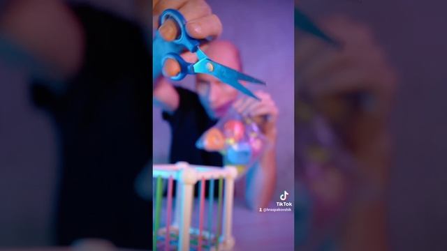 Сегодня у Хмурого Распаковщика сортер тотем от #zeimas #shorts #хмурыйраспаковщик