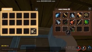 TRIBALS.IO PART8 Raid lier base(enemy base)