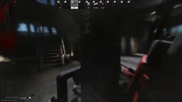 60 Rnd M855A1 someone explain this trash смотреть онлайн