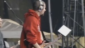 LInkin Park - Sweet Child O'Mine - Live Rock Am Ring 2001 [HD]