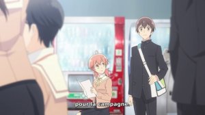 Yagate Kimi ni Naru 02 VOSTFR HD