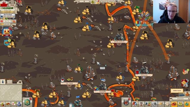 My Morning Routine in Goodgame Empire - Gameplay Video