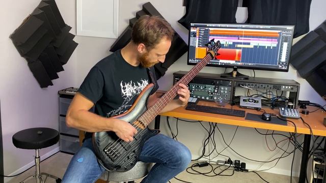 Throne of Exile - Precognition Playthrough Video