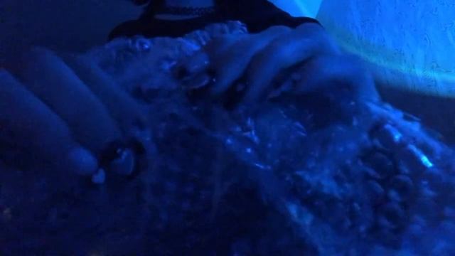 ASMR Пупырчатая пленка. Пупырка^^ смотреть онлайн