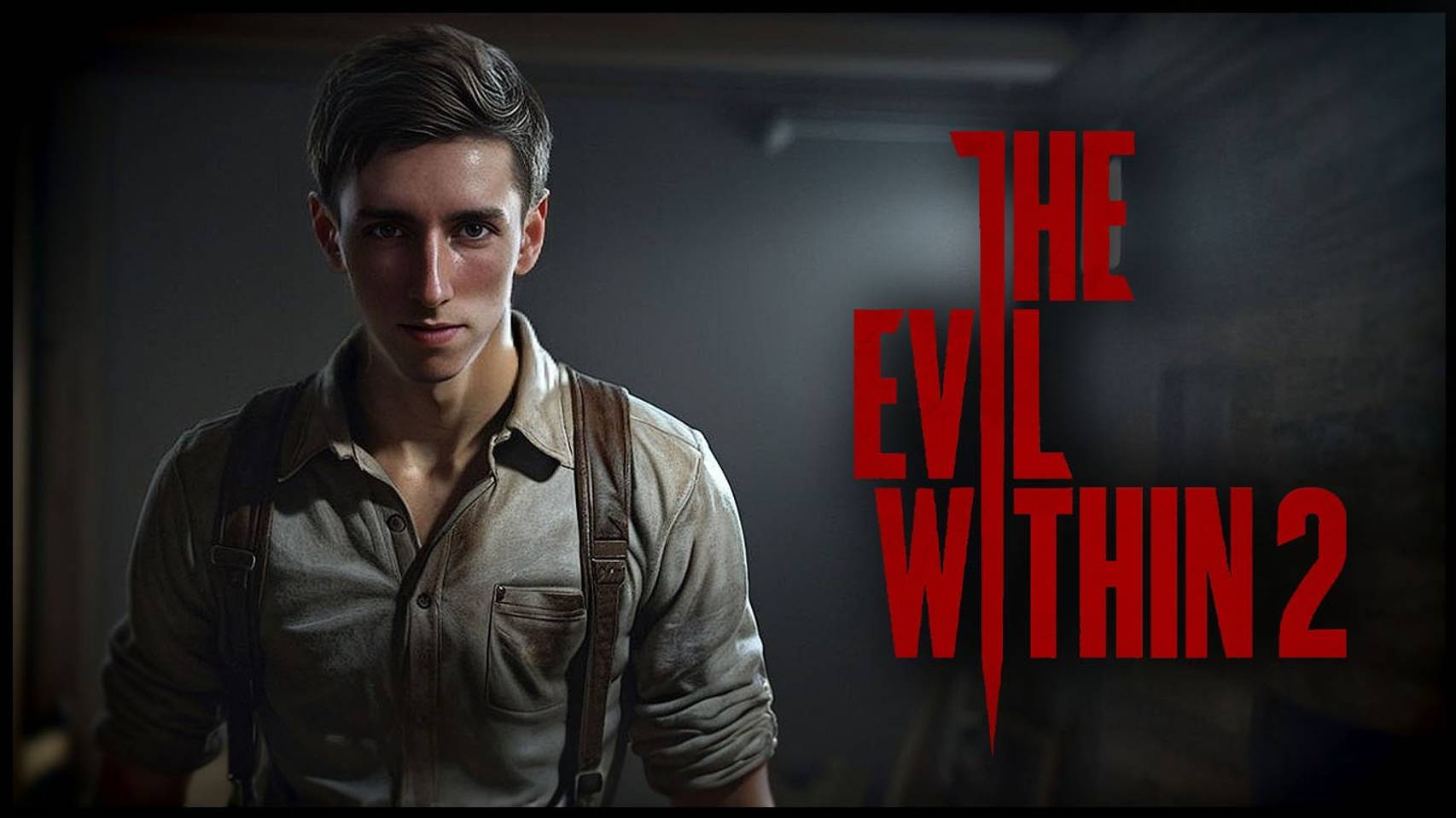 Прохождение The Evil Within 2 — Часть 8:НА УРОВНИ ВЫЖИВАНИЕ БЕЗДОНАЯ ПРОПАСТЬ