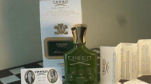 Creed Millesime 1849 Harrod's Exclusive (2013)