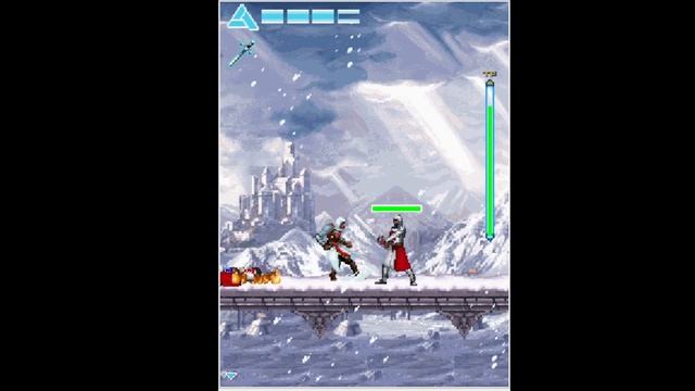 Assassin's Creed (Mobile Java Game) смотреть онлайн