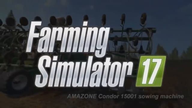 Graphical Evolution of Farming Simulator (2008-2020) смотреть онлайн