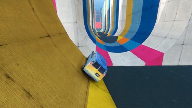 GTA 5 MEGA RAMP Gameplay | GTA 5 No Copyright Gameplay for TikTok & YouTube | Free To Use | 553 смотреть онлайн