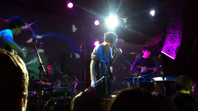 The Retuses - Lasdehnen - Live @ Горка, Ярославль, 16022013 смотреть онлайн