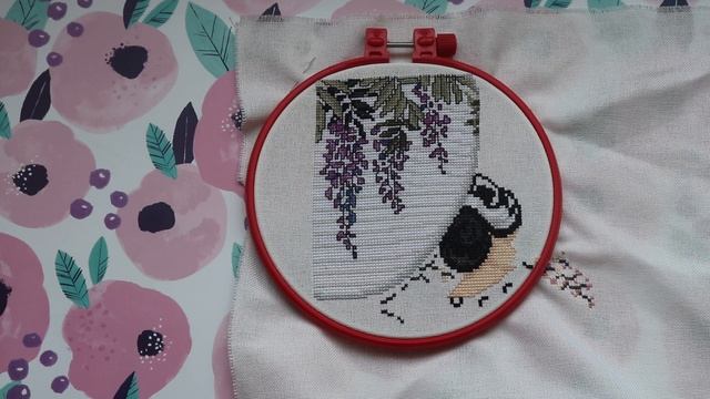 Игра в кальмара №8: вышивание на выбывание смотреть онлайн