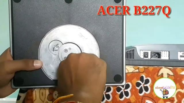 Best IPS panel monitor for your pc in India 2020. Unboxing of ACER B227Q. смотреть онлайн