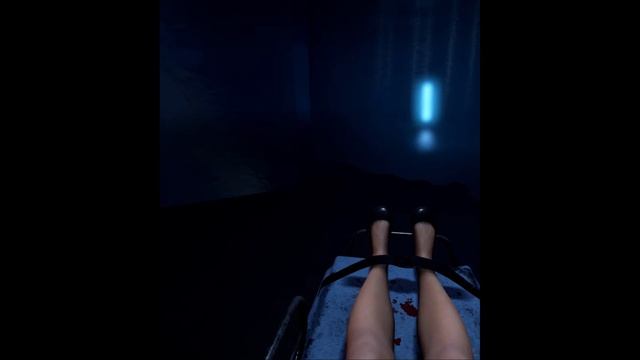 TEACHING A ROBOT TO LOVE, BADLY - ABE VR (V-YAR Short) смотреть онлайн