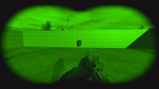 REACT-TO-CONTACT | RAIDER-5 | Training Session | DayZ | Xbox Console | CQB | Safety Skillset Course смотреть онлайн