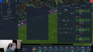 НУРБОЛ СТАЛ НУРСУЛТАНОМ. МАТЧИ ПРОТИВ АСТАНЫ В ЛИГЕ ЕВРОПЫ. 14 ЧАСТЬ. FOOTBALL MANAGER 2021