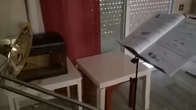 Himno de alegria con trombon смотреть онлайн