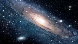 Размеры и масштаб Вселенной