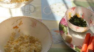 Вкуснятина из плавленного сыра на скорую руку! 2 закуски с плавленным сыром