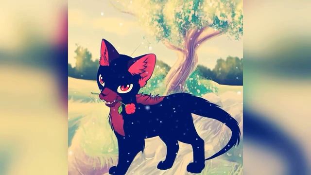 Коты воители аватар мейкер слайд шоу смотреть онлайн