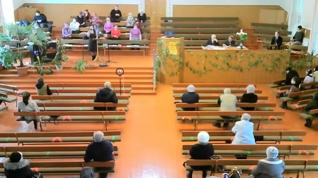 Терпи и жди...Домашняя церковь.г. Тараз(Джамбул). смотреть онлайн