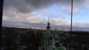 vatravel.ru  Водонапорная башня — музей «Старый Владимир» и обзорная площадка (г.Владимир)