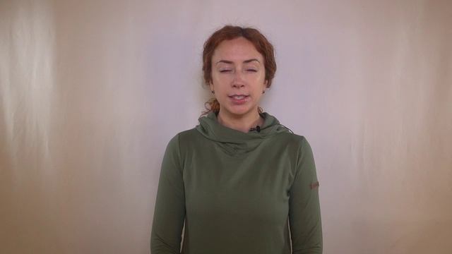 Актриса Евгения Короткевич - «Три сестры»
