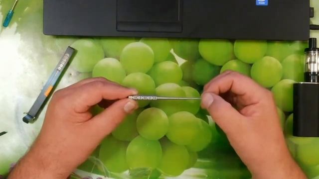 сoil jig,приспособление для намотки койлов смотреть онлайн