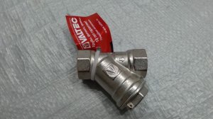 Фильтр механической очистки косой Valtec VT.192.N.05