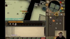 Runescape // Dungeoneering with Pro Asus and Pro Macbook (3/3)