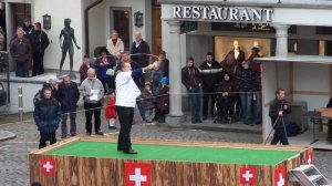 Priis Chlepfä 2011 Schwyz